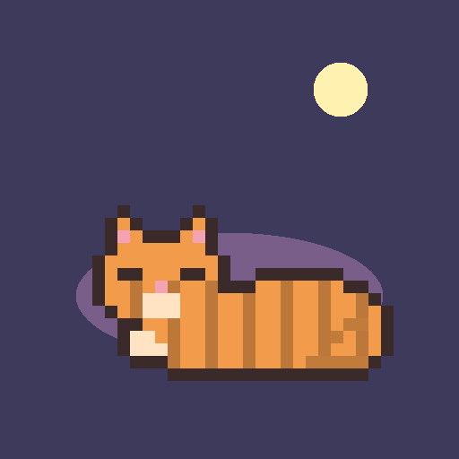 Michi Focus icon